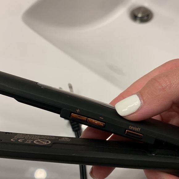 Foxybae flat iron - Picture 3 of 4